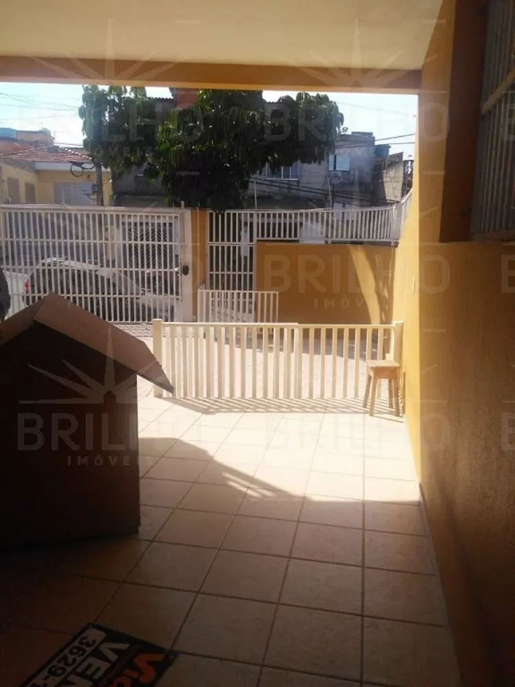 Sobrado para alugar com 3 quartos - Foto 2