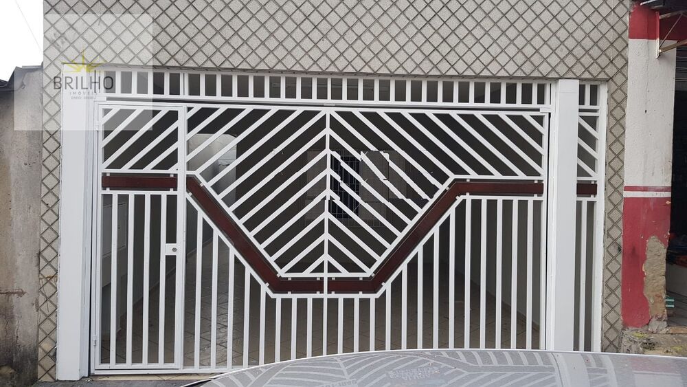 Casa, 3 quartos, 125 m² - Foto 1