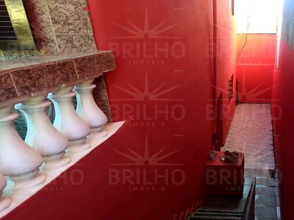 Sobrado, 3 quartos, 220 m² - Foto 3