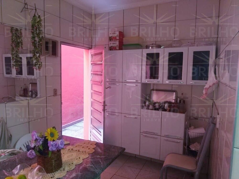 Sobrado, 3 quartos, 220 m² - Foto 4