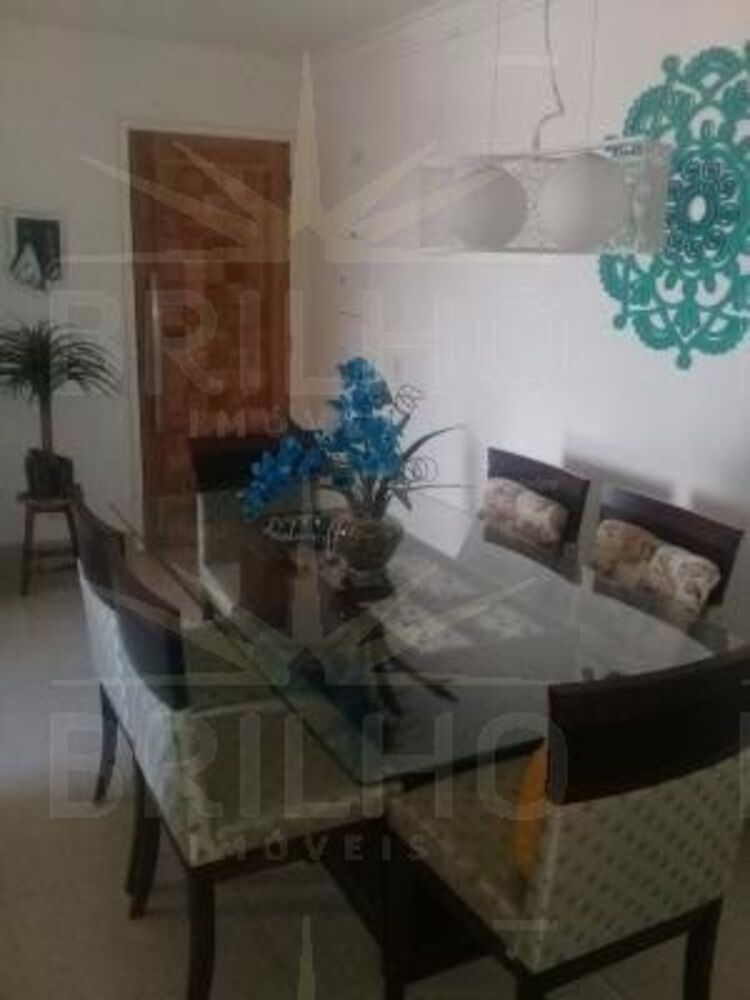 Apartamento à venda com 2 quartos, 58m² - Foto 2