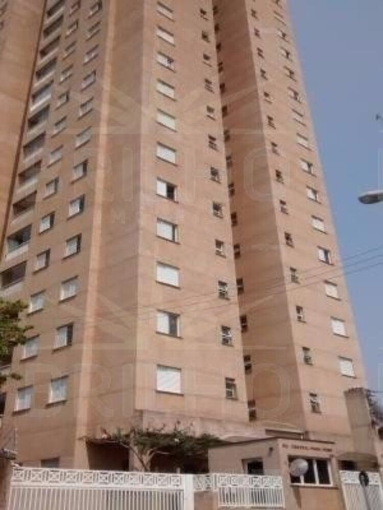 Apartamento à venda com 2 quartos, 58m² - Foto 1