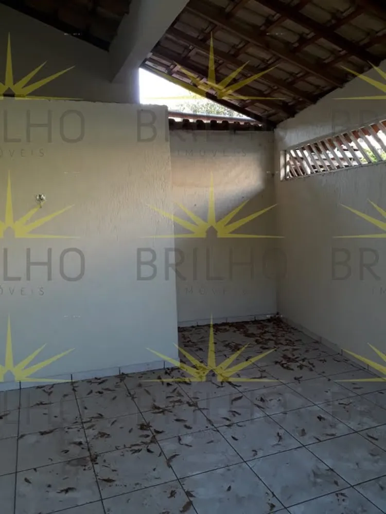 Casa, 2 quartos - Foto 1