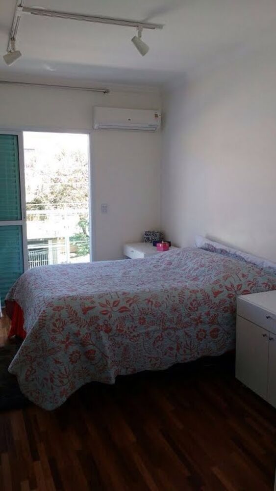 Sobrado, 3 quartos, 125 m² - Foto 2