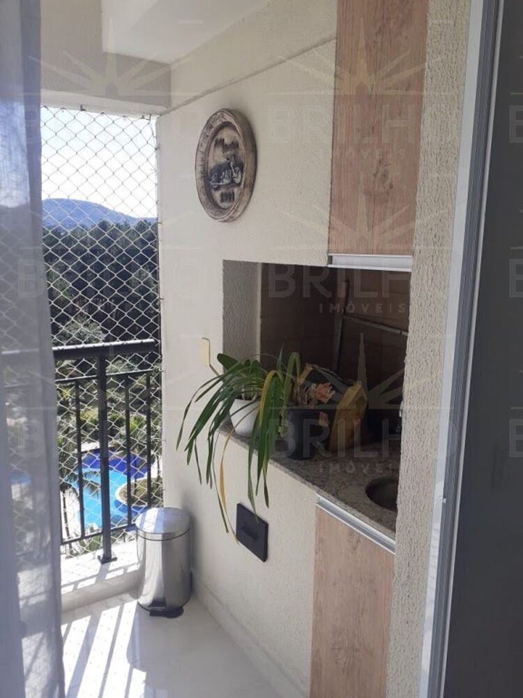 Apartamento, 3 quartos - Foto 27