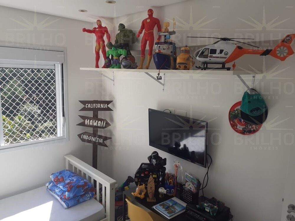 Apartamento, 3 quartos - Foto 20