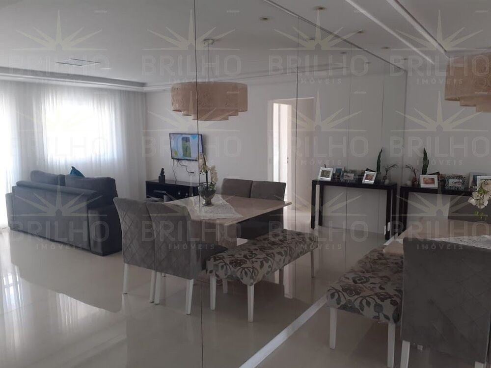 Apartamento, 3 quartos - Foto 1