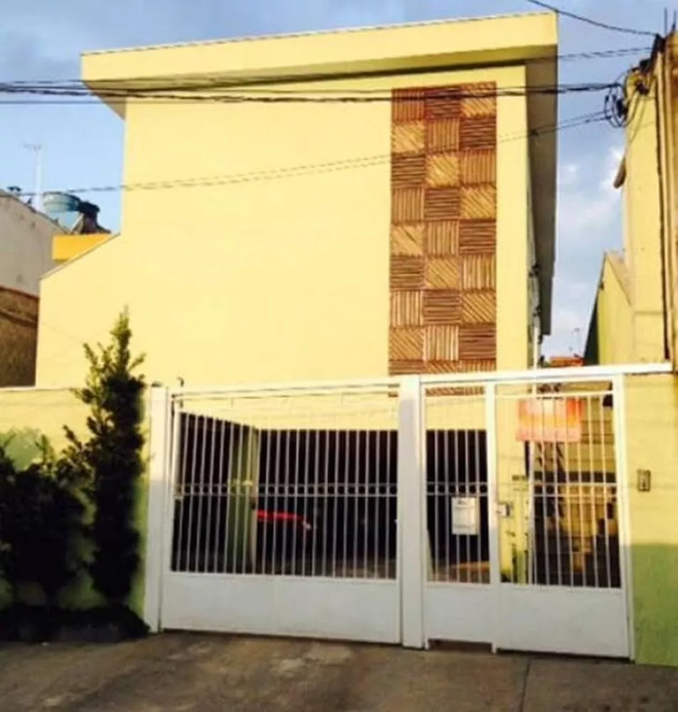 Casa de Condomínio, 2 quartos - Foto 12