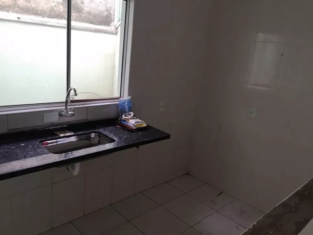 Casa de Condomínio, 2 quartos - Foto 8