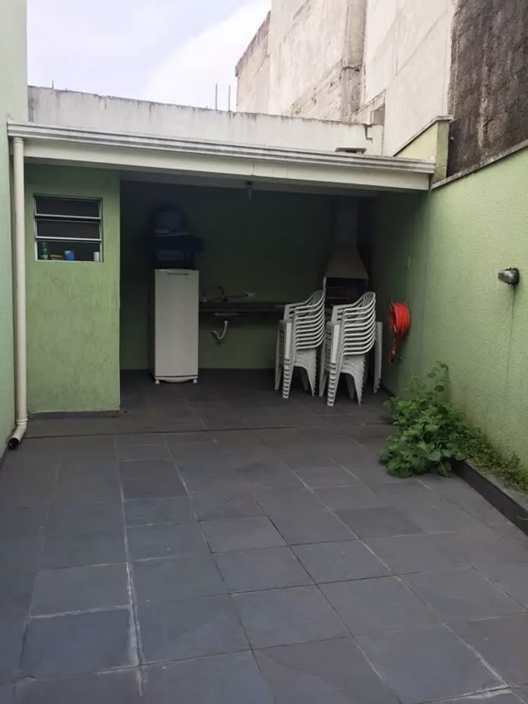 Casa de Condomínio, 2 quartos - Foto 10