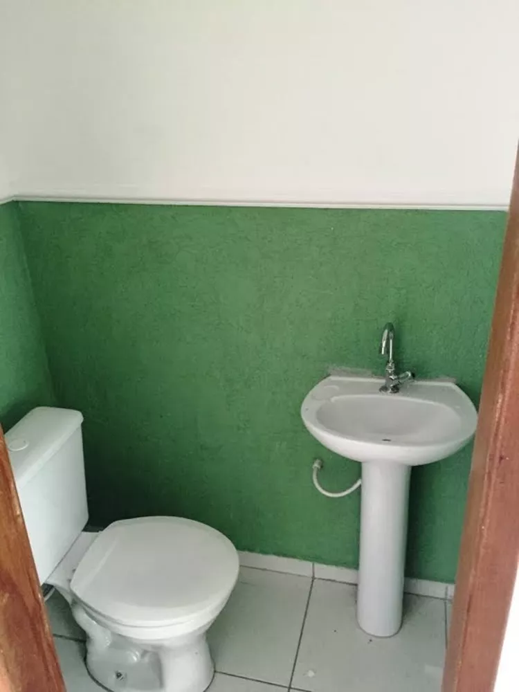 Casa de Condomínio, 2 quartos - Foto 11