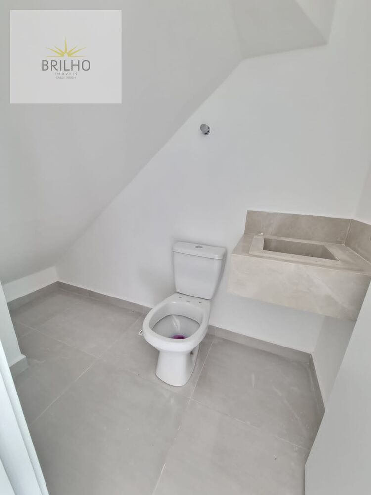 Sobrado, 2 quartos, 60 m² - Foto 10