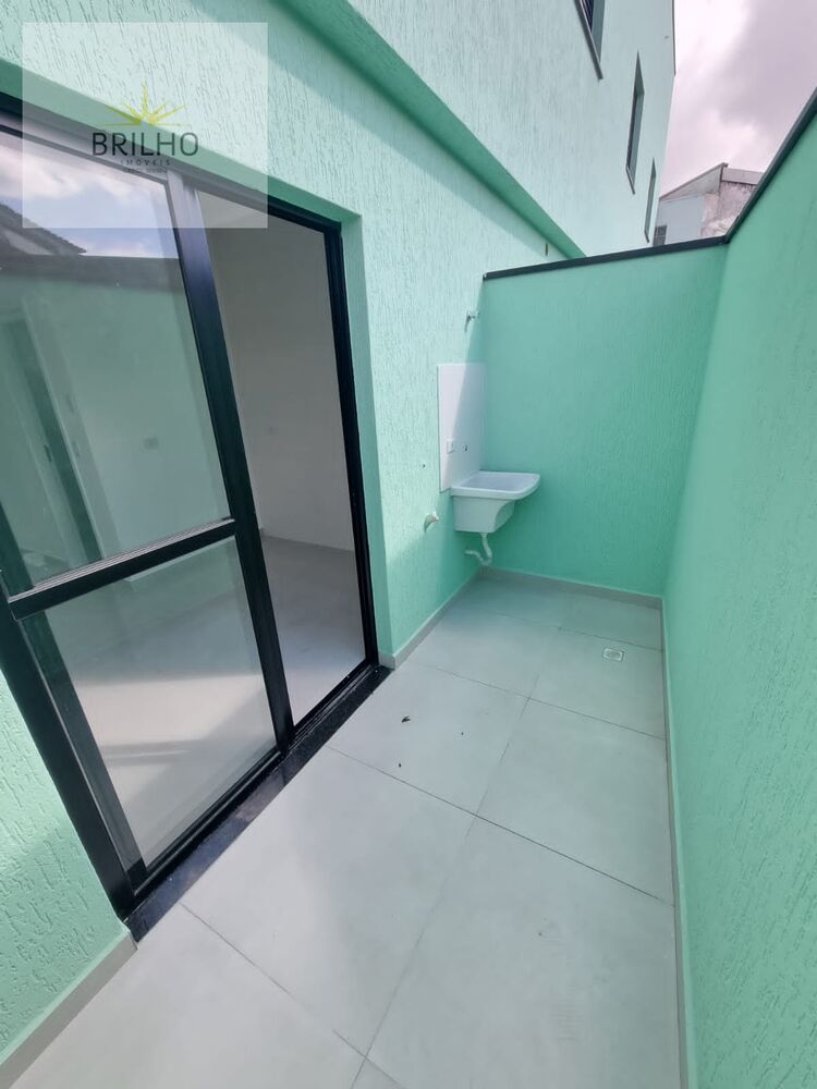 Sobrado, 2 quartos, 60 m² - Foto 7