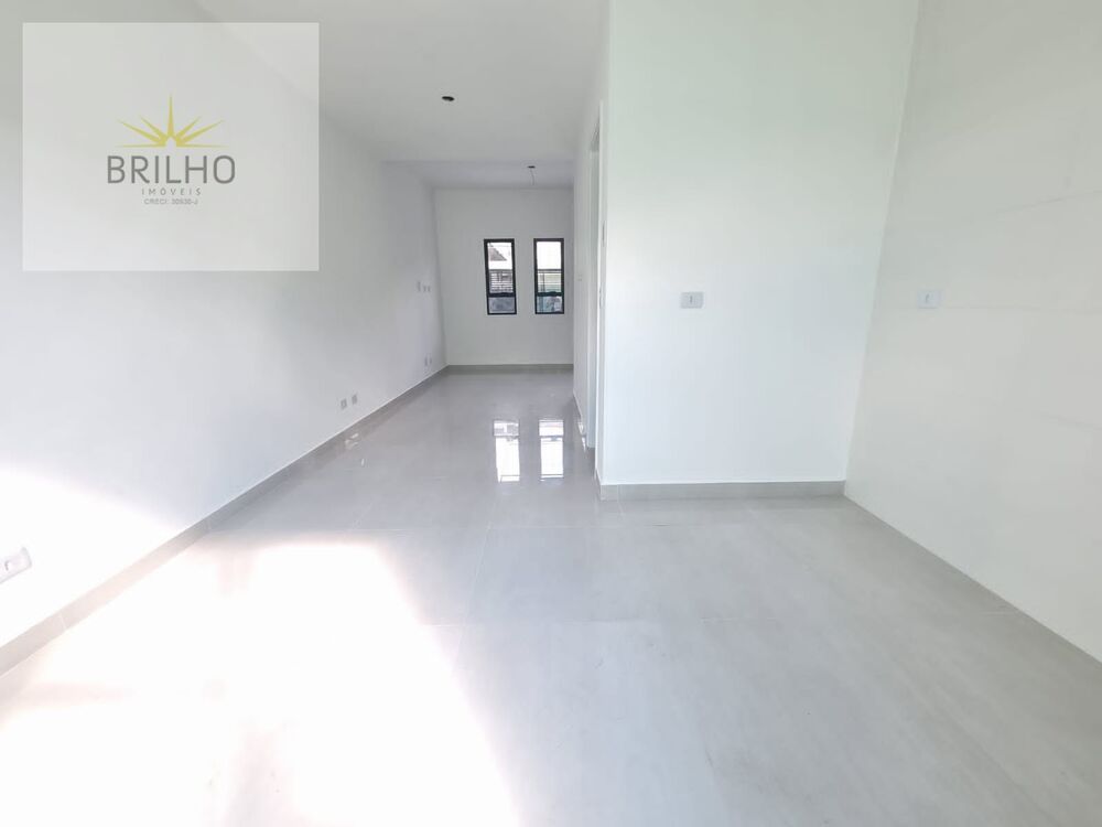 Sobrado, 2 quartos, 60 m² - Foto 1