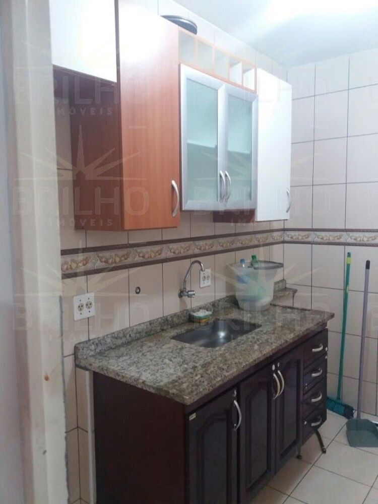 Apartamento, 3 quartos, 70 m² - Foto 3