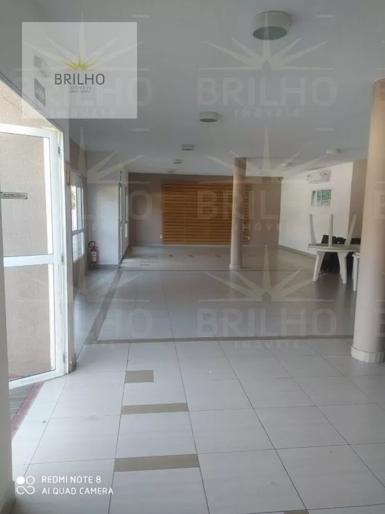 Apartamento à venda com 2 quartos, 52m² - Foto 2