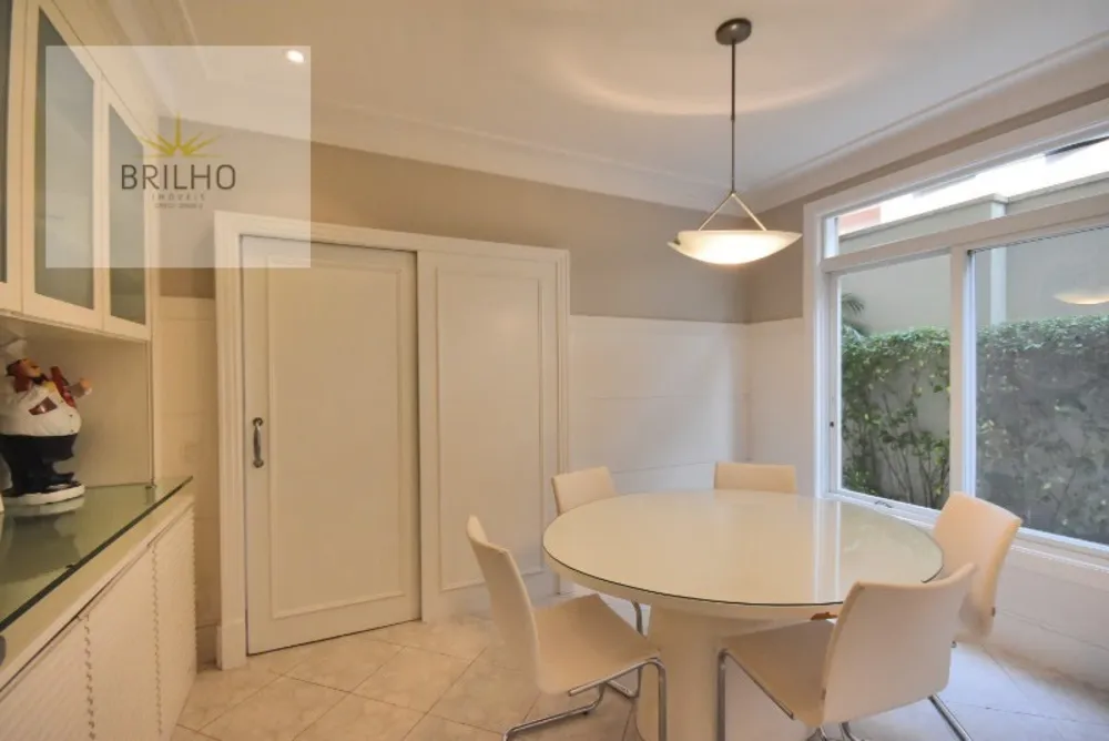 Sobrado, 4 quartos, 500 m² - Foto 3