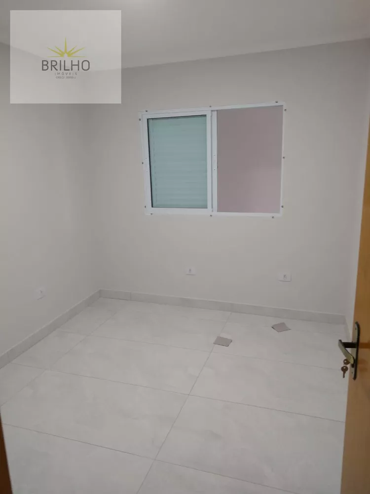 Sobrado, 4 quartos - Foto 6