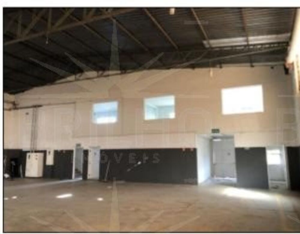 Depósito-Galpão-Armazém para alugar, 8000m² - Foto 2
