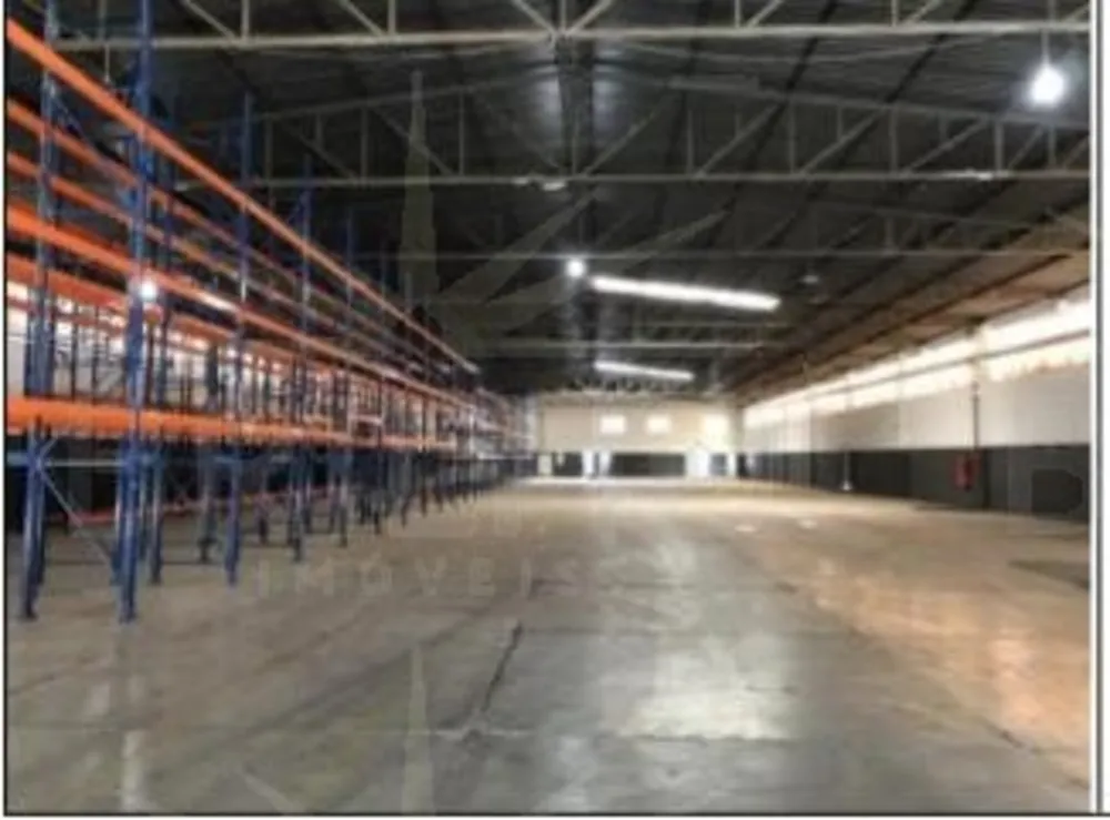 Depósito-Galpão, 8000 m² - Foto 5