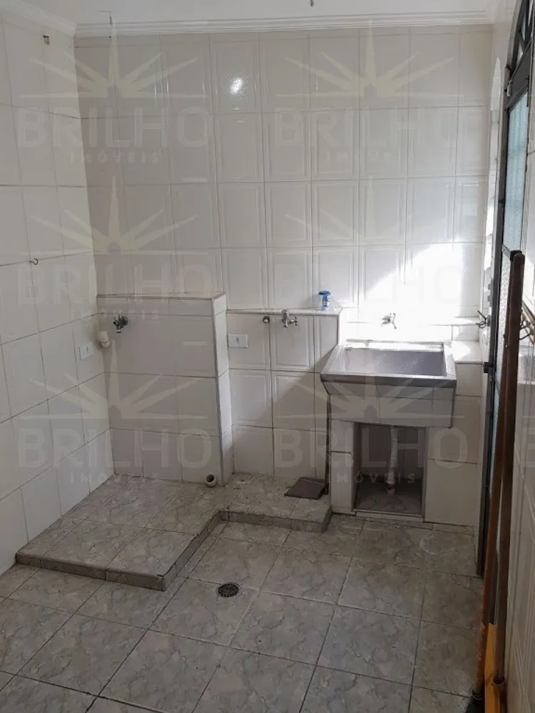 Sobrado, 3 quartos, 275 m² - Foto 2