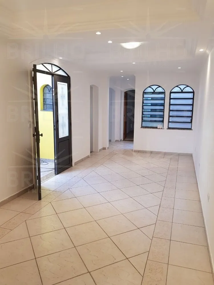 Sobrado, 3 quartos, 275 m² - Foto 1