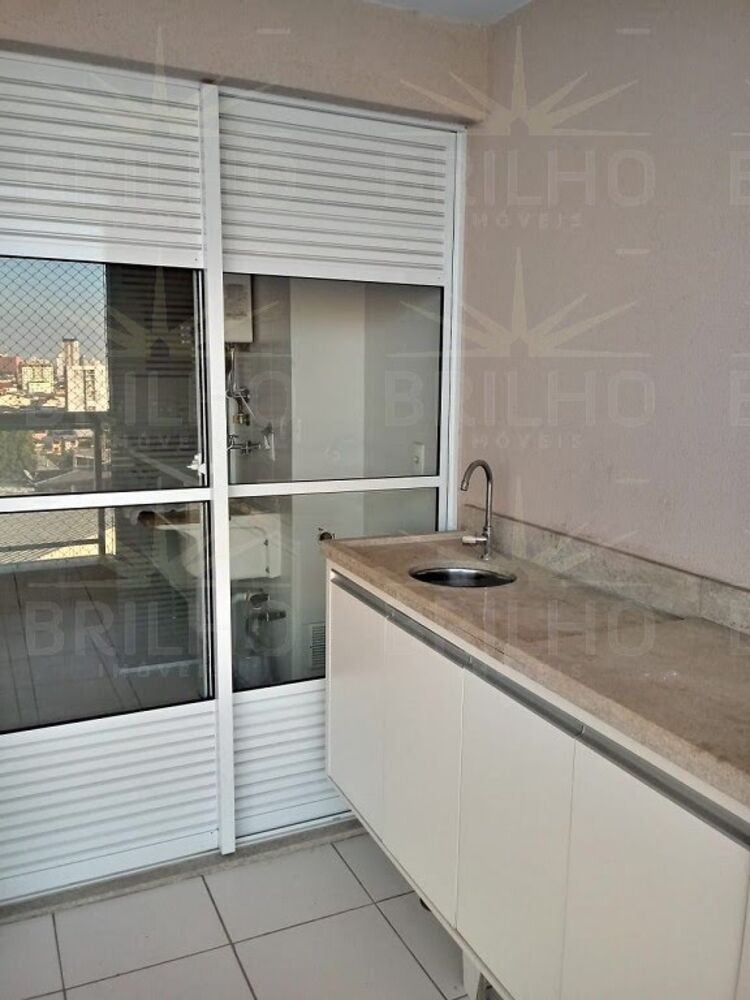 Apartamento para alugar com 2 quartos, 60m² - Foto 17