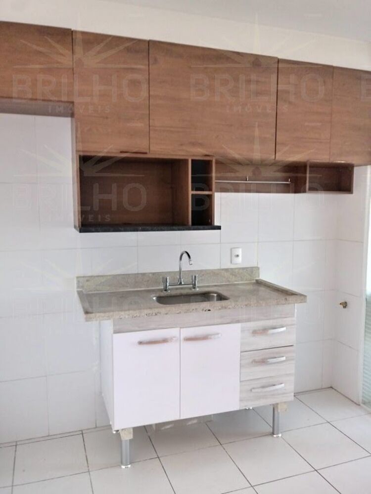 Apartamento para alugar com 2 quartos, 60m² - Foto 6