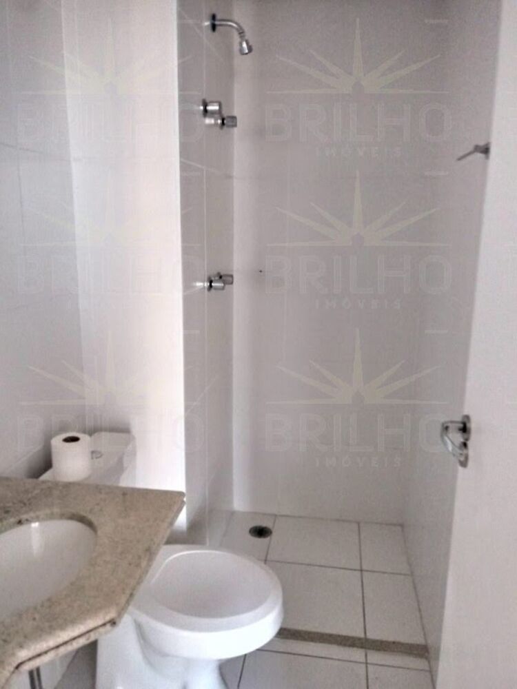 Apartamento para alugar com 2 quartos, 60m² - Foto 4