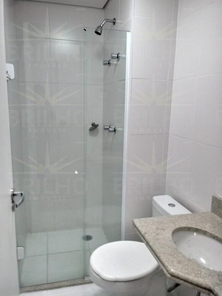 Apartamento para alugar com 2 quartos, 60m² - Foto 2