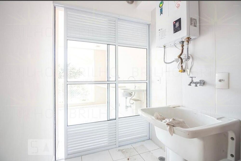 Apartamento para alugar com 2 quartos, 60m² - Foto 18