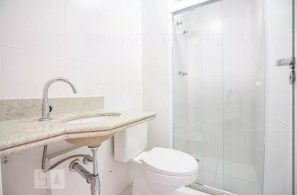 Apartamento, 2 quartos, 60 m² - Foto 5