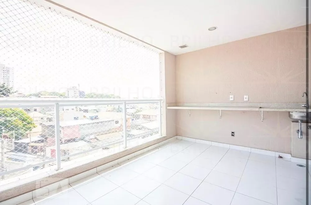 Apartamento, 2 quartos, 60 m² - Foto 2