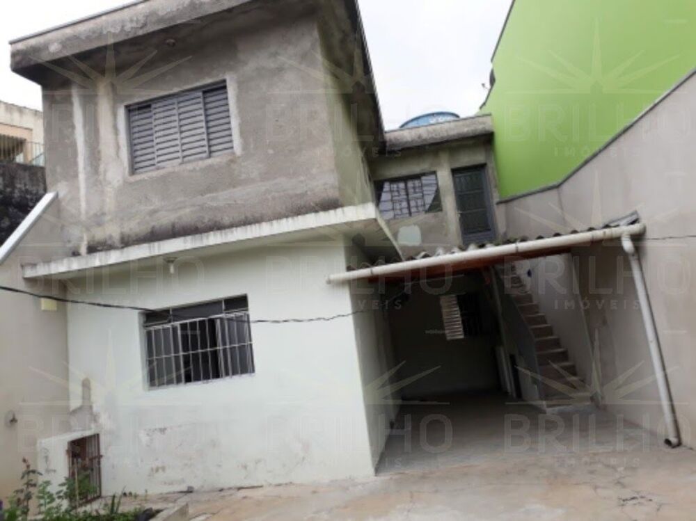 Sobrado à venda com 4 quartos - Foto 6