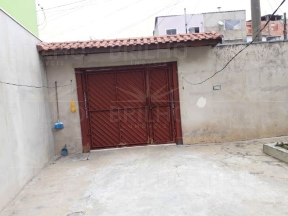 Sobrado à venda com 4 quartos - Foto 5