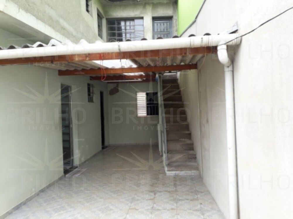 Sobrado à venda com 4 quartos - Foto 7