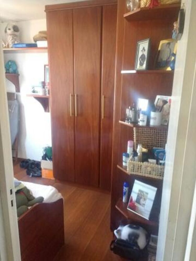 Apartamento, 3 quartos - Foto 4