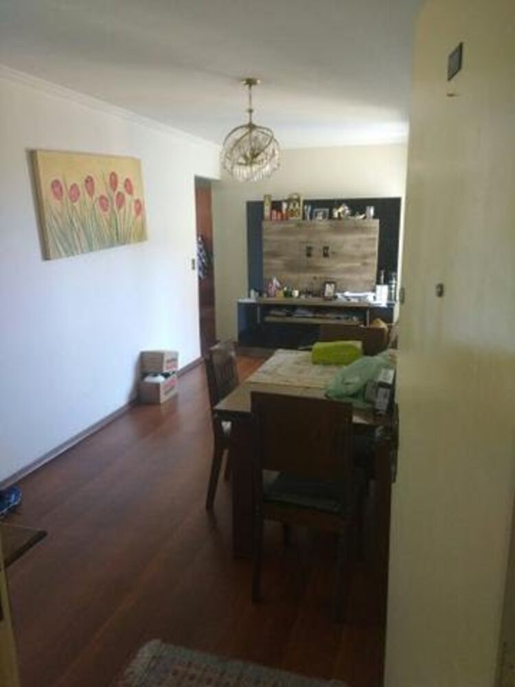 Apartamento, 3 quartos - Foto 1