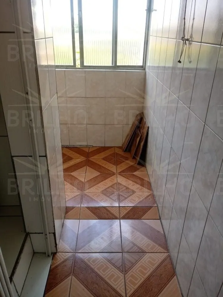 Apartamento, 2 quartos, 42 m² - Foto 1