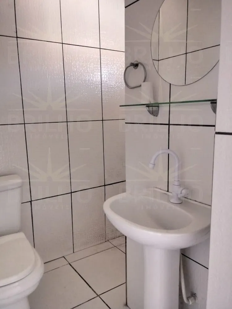 Apartamento, 2 quartos, 42 m² - Foto 2