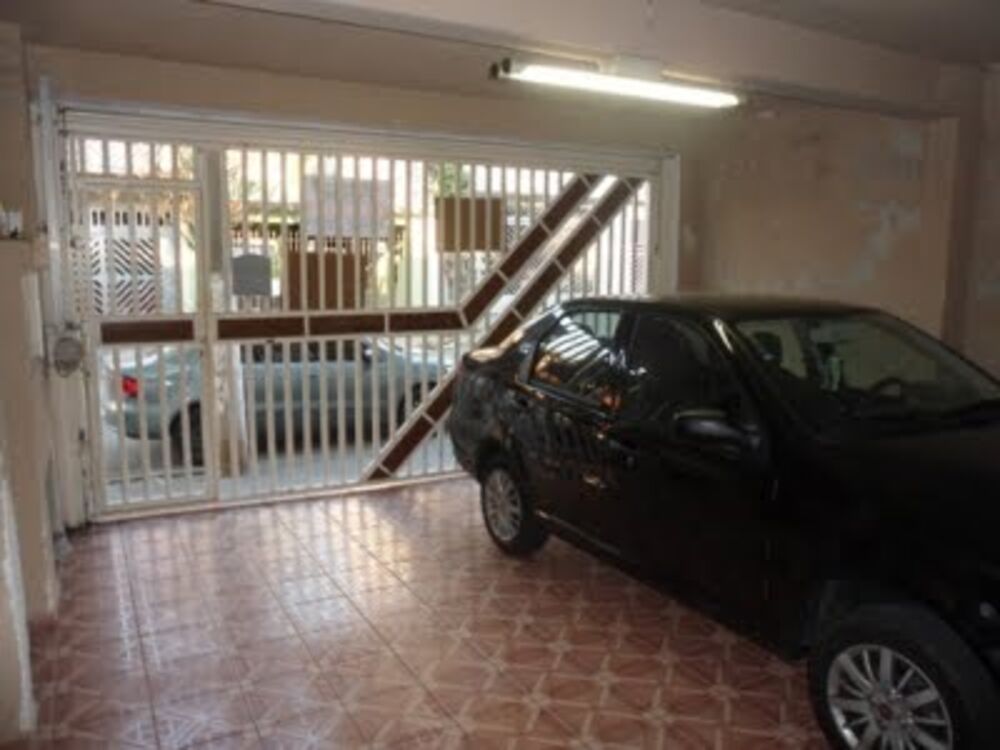 Sobrado à venda com 5 quartos, 130m² - Foto 1
