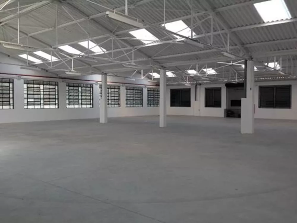 Depósito-Galpão-Armazém para alugar, 4200m² - Foto 3