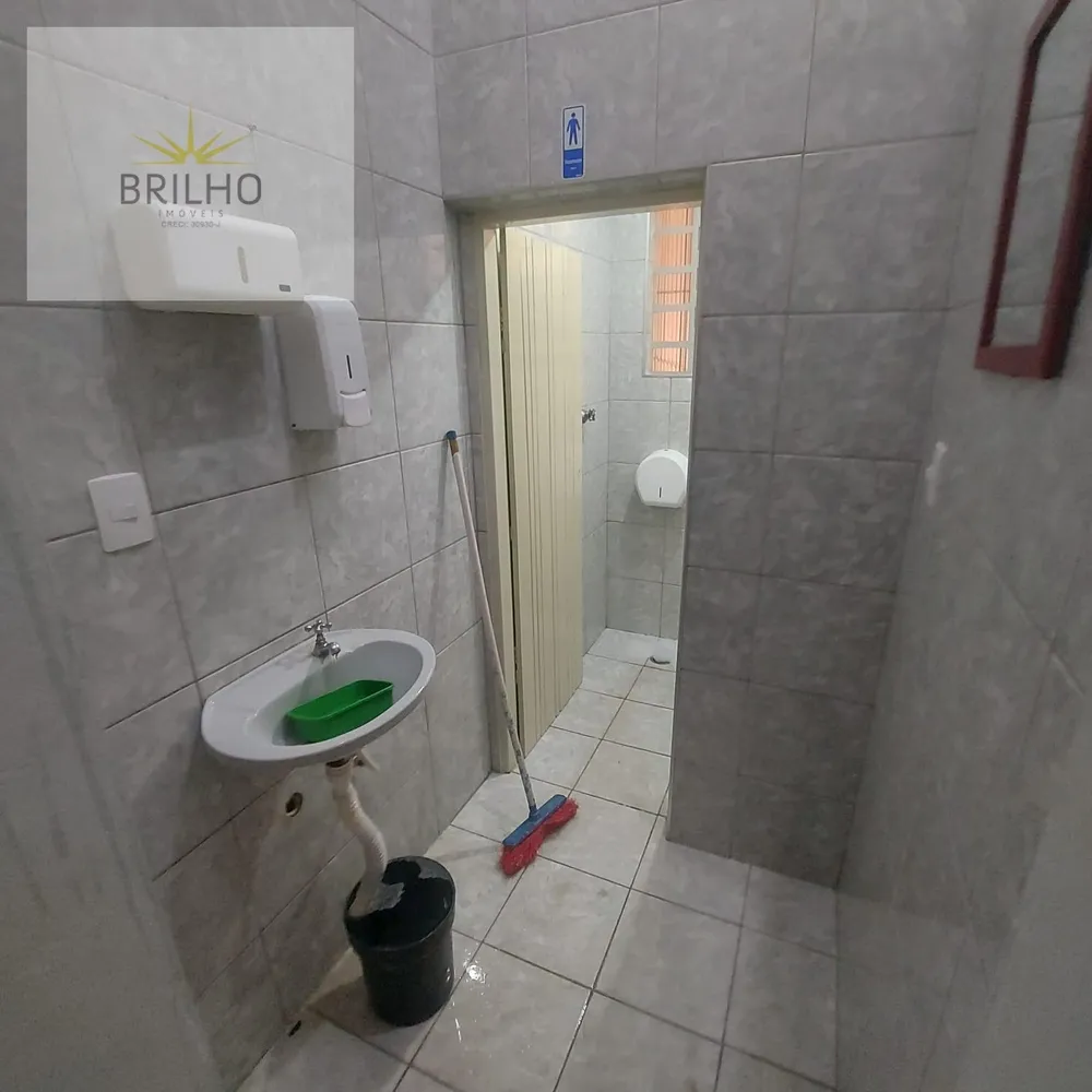 Loja-Salão, 360 m² - Foto 2