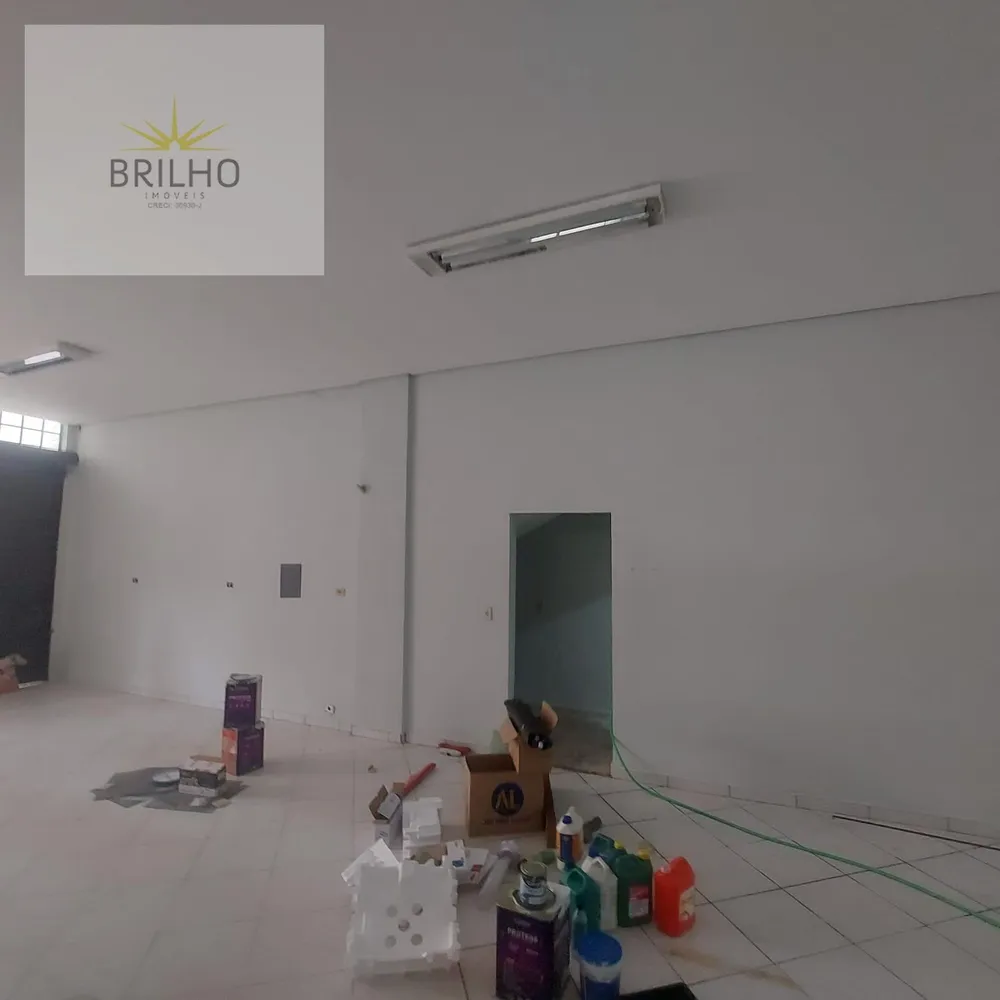Loja-Salão, 360 m² - Foto 1