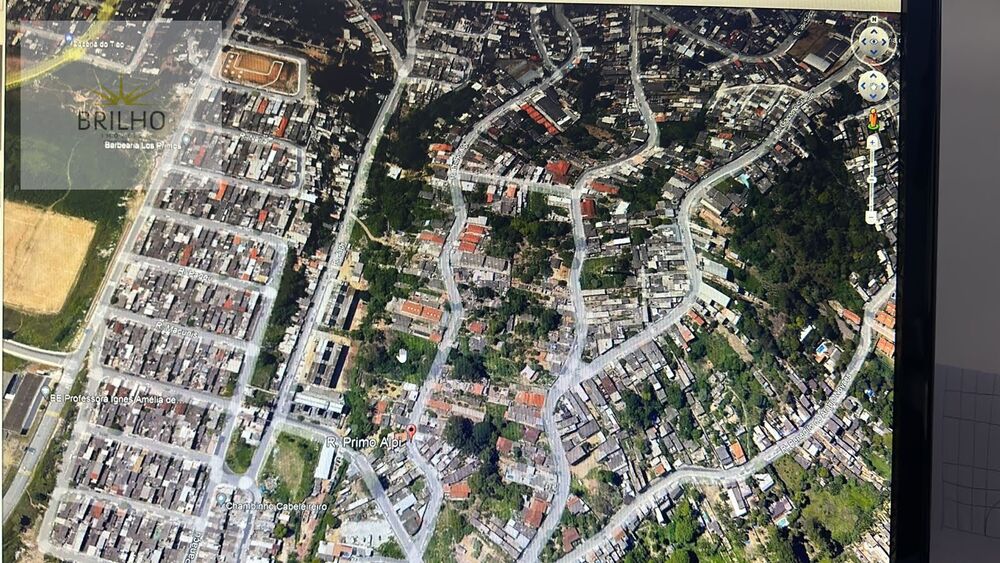 Terreno, 900 m² - Foto 1