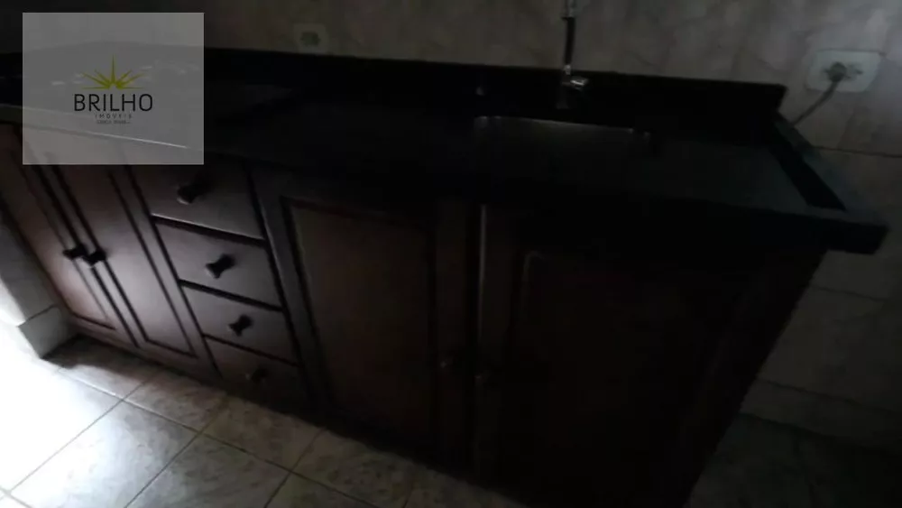 Apartamento, 2 quartos, 56 m² - Foto 3