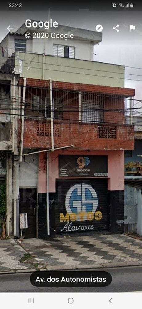 Casa, 6 quartos, 100 m² - Foto 1