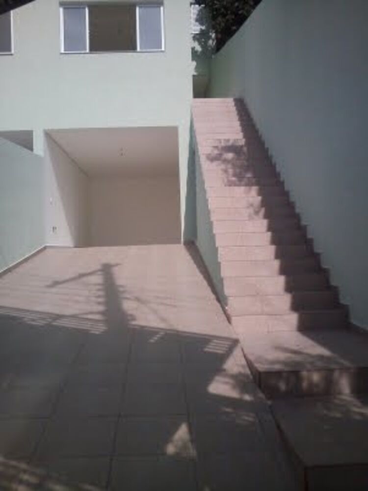 Sobrado, 3 quartos, 130 m² - Foto 3
