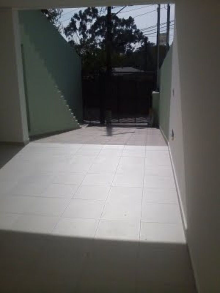 Sobrado, 3 quartos, 130 m² - Foto 1