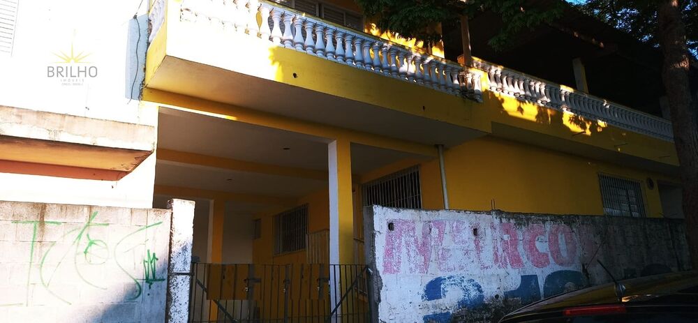 Sobrado, 5 quartos, 300 m² - Foto 4